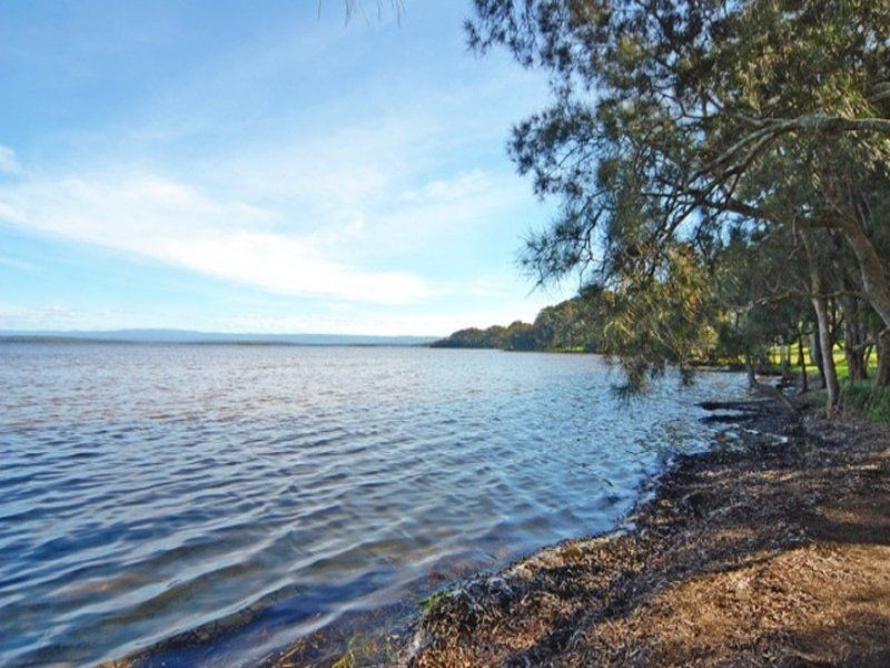 95 Walmer Avenue, Sanctuary Point NSW 2540