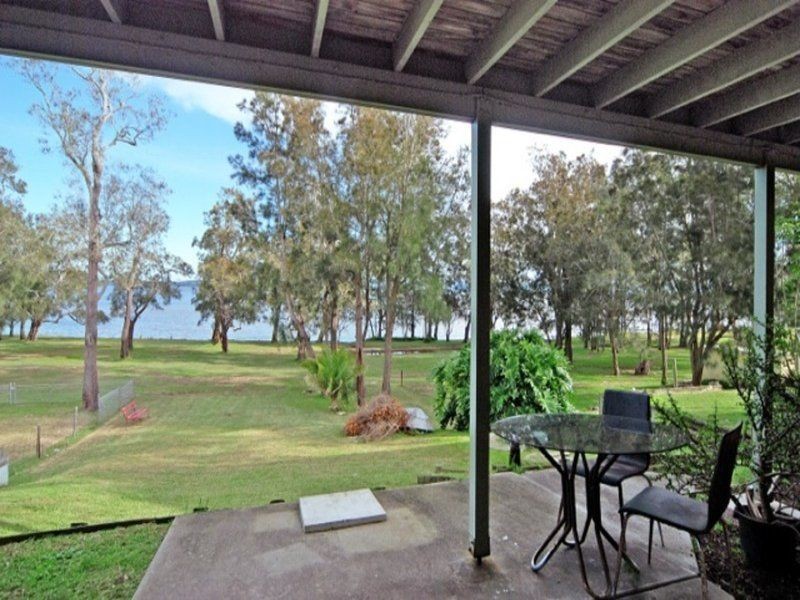 95 Walmer Avenue, Sanctuary Point NSW 2540