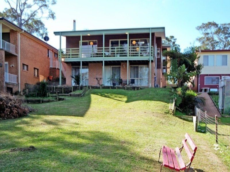 95 Walmer Avenue, Sanctuary Point NSW 2540