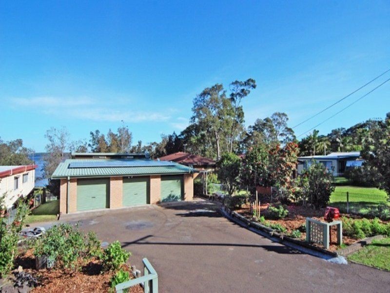 95 Walmer Avenue, Sanctuary Point NSW 2540