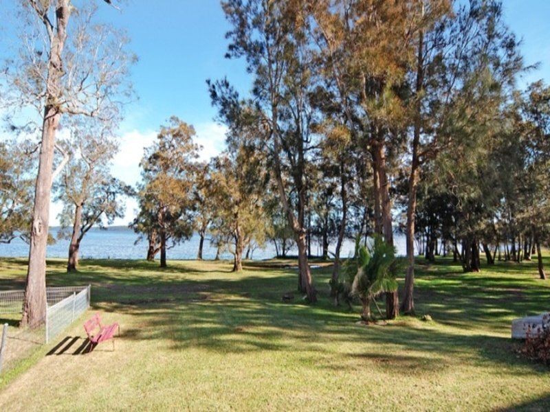 95 Walmer Avenue, Sanctuary Point NSW 2540