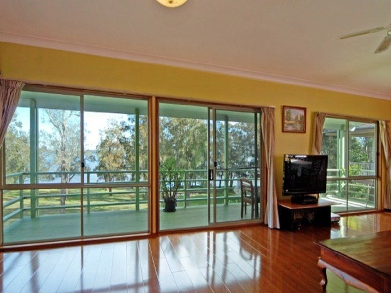 95 Walmer Avenue, Sanctuary Point NSW 2540
