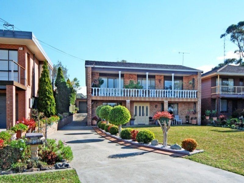62 Plantation Point  Parade, Vincentia NSW 2540