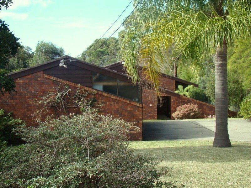 436 Elizabeth  Drive, Vincentia NSW 2540