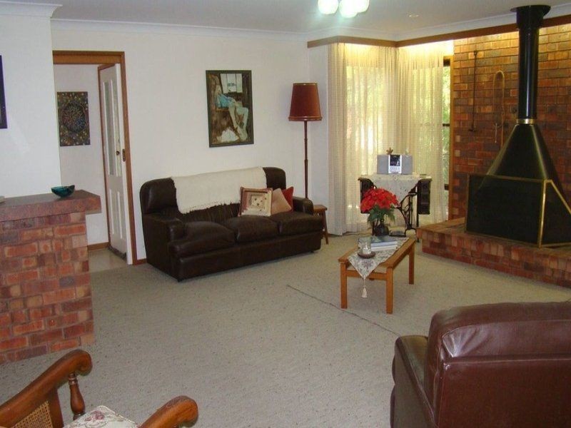 436 Elizabeth  Drive, Vincentia NSW 2540