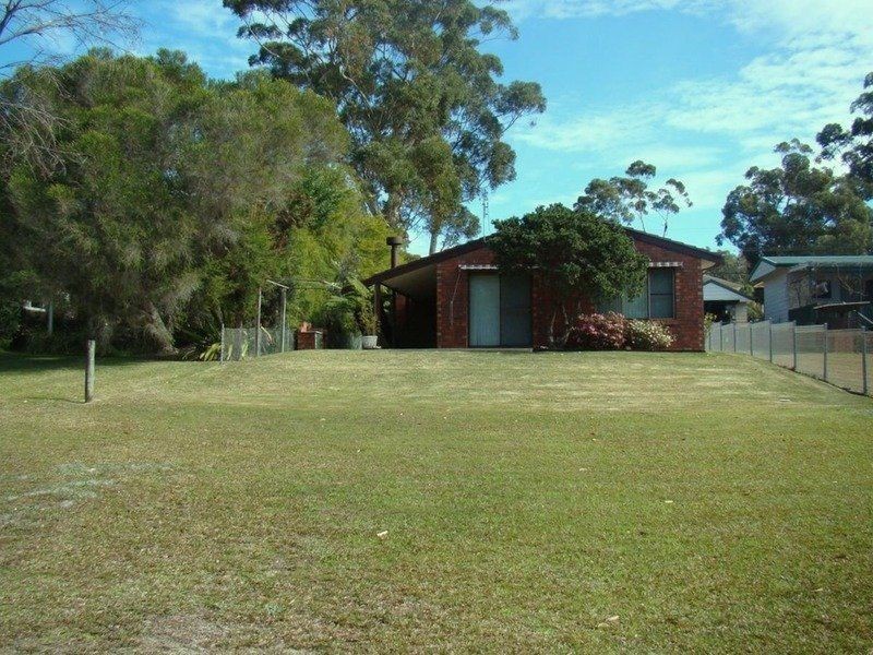 436 Elizabeth  Drive, Vincentia NSW 2540