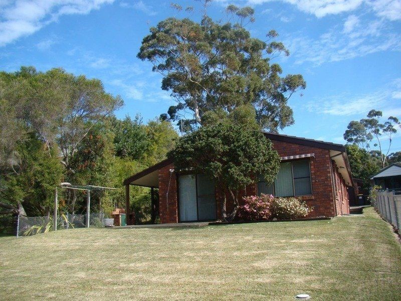 436 Elizabeth  Drive, Vincentia NSW 2540