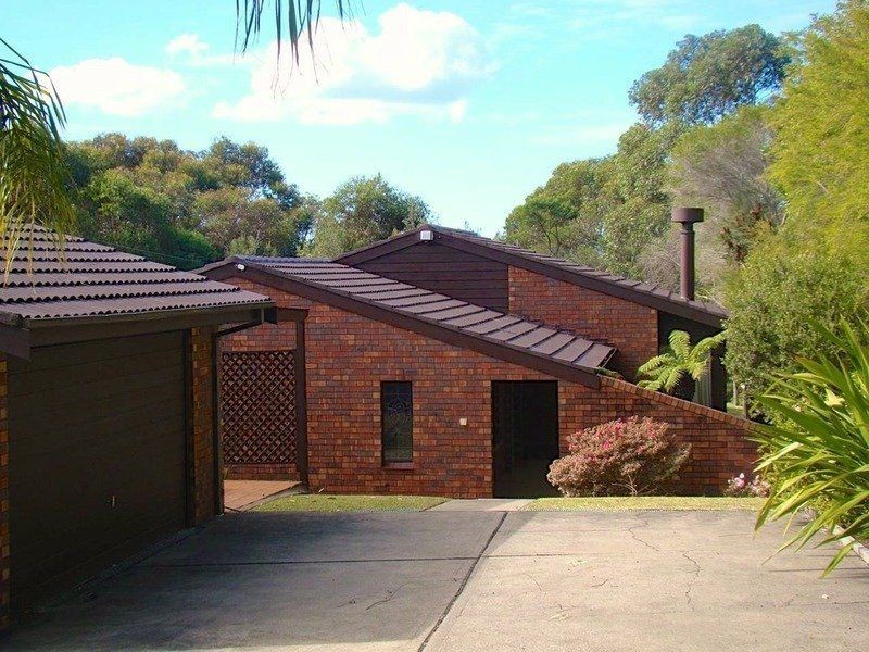 436 Elizabeth  Drive, Vincentia NSW 2540
