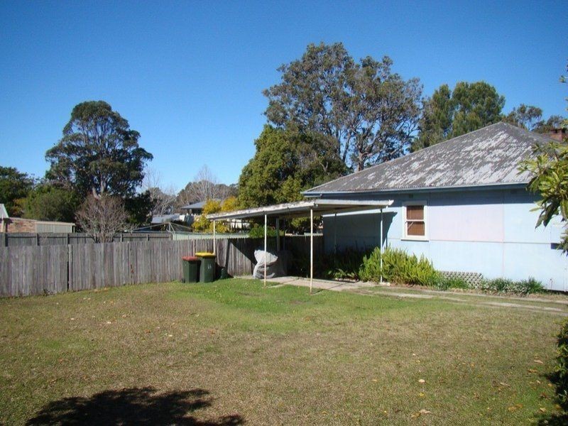 46 Hawke Street, Huskisson NSW 2540
