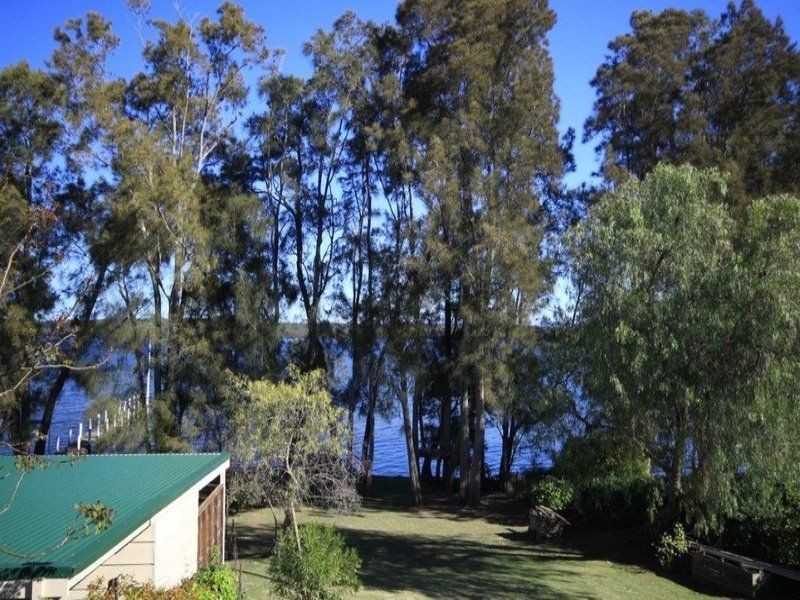 62 Basin View  Parade, Basin View NSW 2540