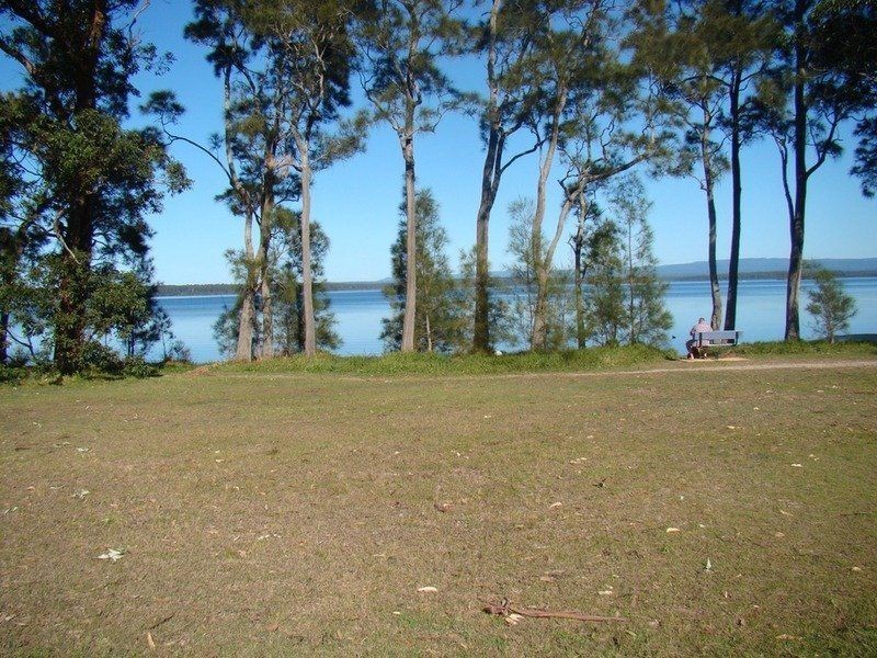 186 Loralyn Avenue, Sanctuary Point NSW 2540