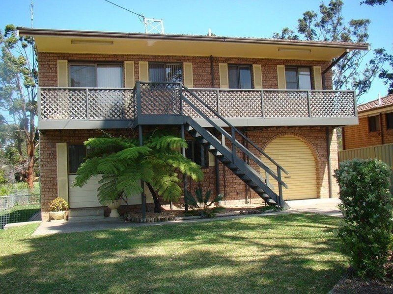 31 Waratah  Crescent, Sanctuary Point NSW 2540