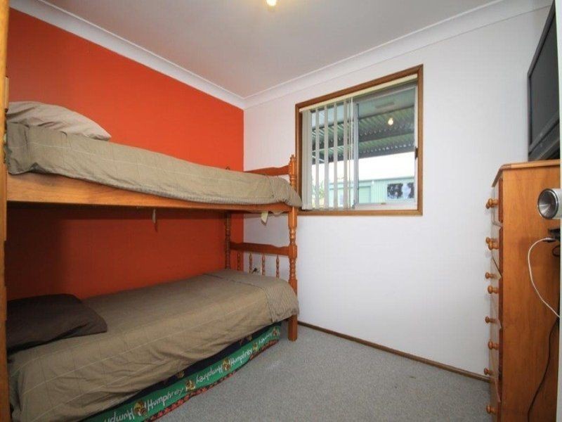 91 Warrego Drive, Sanctuary Point NSW 2540