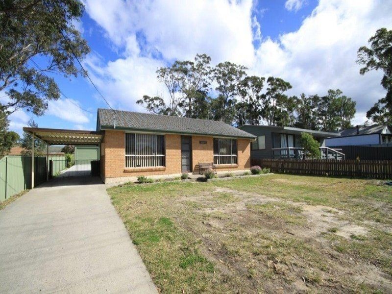 91 Warrego Drive, Sanctuary Point NSW 2540