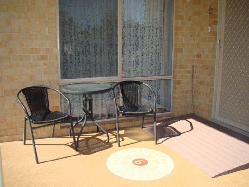 6/174 Macleans Point  Road, Sanctuary Point NSW 2540