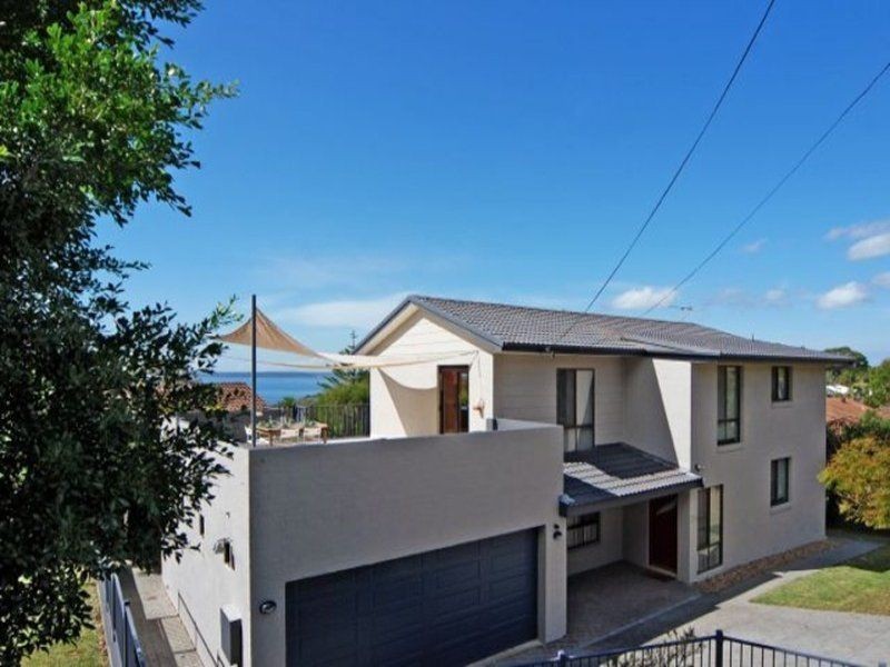 32A Waldegrave  Crescent, Vincentia NSW 2540