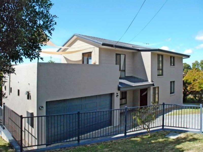 32A Waldegrave  Crescent, Vincentia NSW 2540