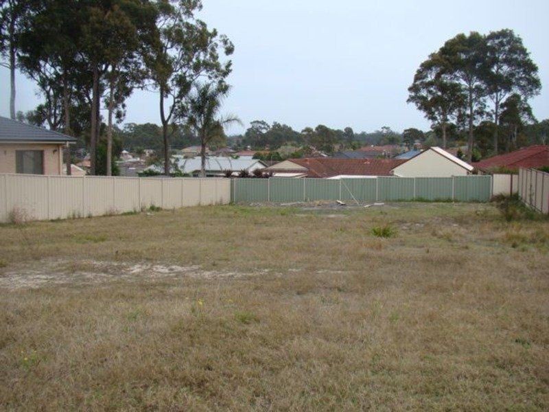 22 Nadine Street, Sanctuary Point NSW 2540