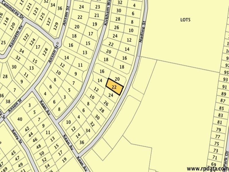 22 Nadine Street, Sanctuary Point NSW 2540