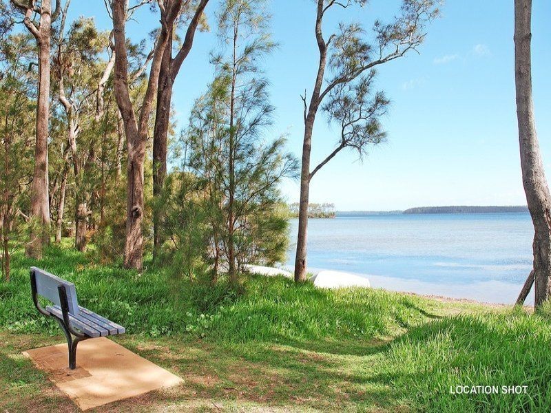 22 Nadine Street, Sanctuary Point NSW 2540