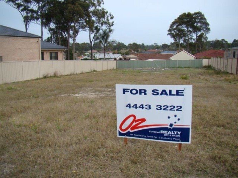 22 Nadine Street, Sanctuary Point NSW 2540