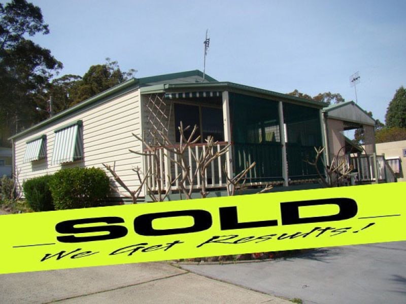 9/79 Island Point  Road, St Georges Basin NSW 2540