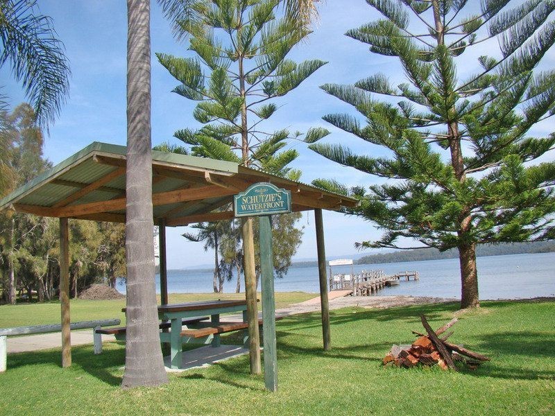 9/79 Island Point  Road, St Georges Basin NSW 2540
