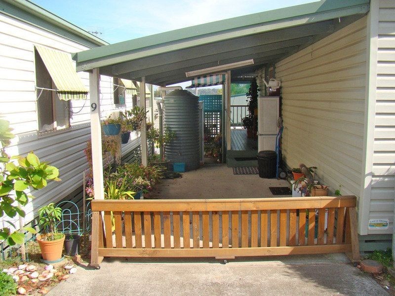 9/79 Island Point  Road, St Georges Basin NSW 2540