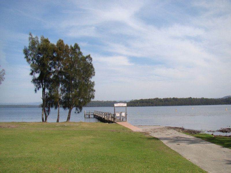 9/79 Island Point  Road, St Georges Basin NSW 2540
