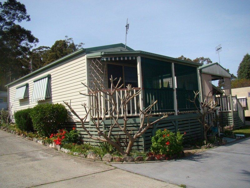 9/79 Island Point  Road, St Georges Basin NSW 2540