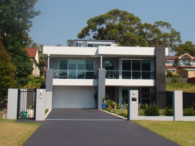 333 Elizabeth  Drive, Vincentia NSW 2540