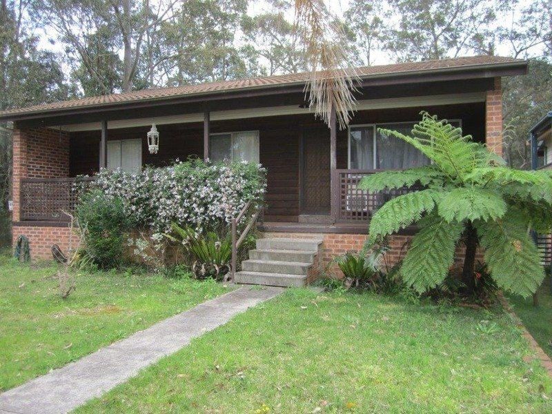 291 The Park Drive, Sanctuary Point NSW 2540