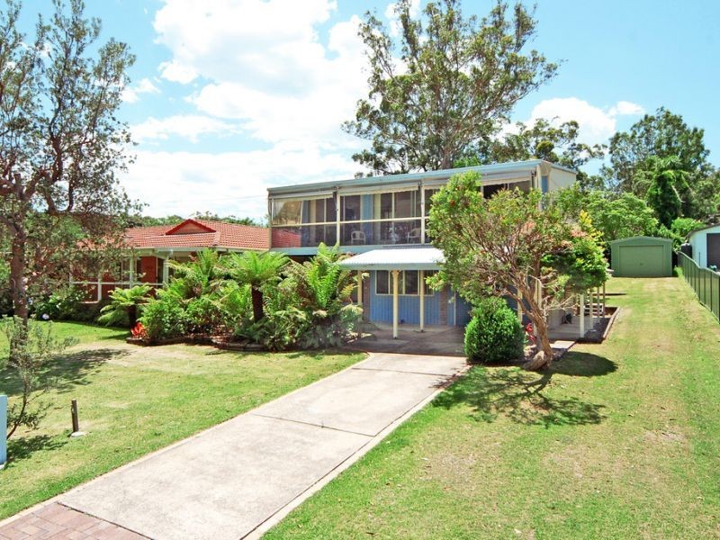 147 Basin View  Parade, Basin View NSW 2540