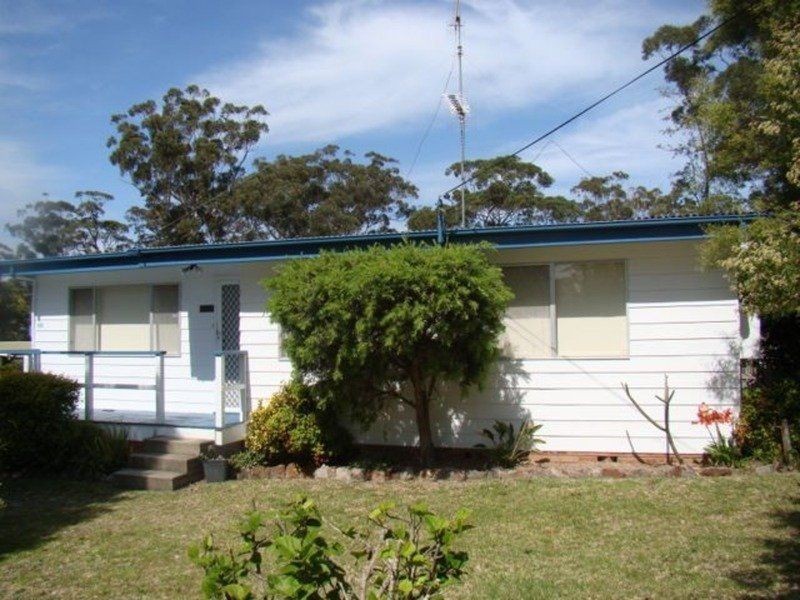 158 Frederick  Street, Sanctuary Point NSW 2540