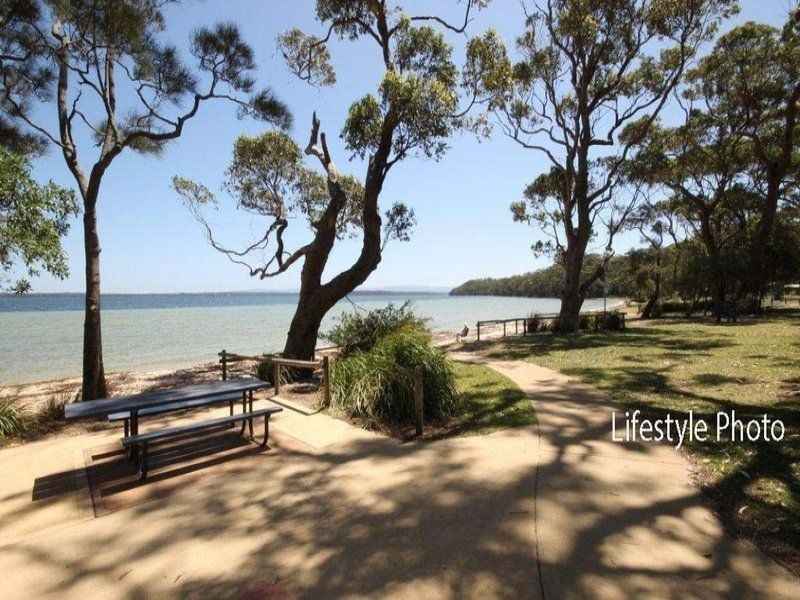 158 Frederick  Street, Sanctuary Point NSW 2540