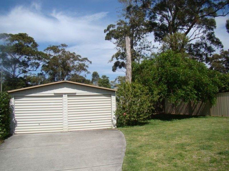 158 Frederick  Street, Sanctuary Point NSW 2540