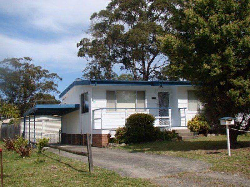 158 Frederick  Street, Sanctuary Point NSW 2540