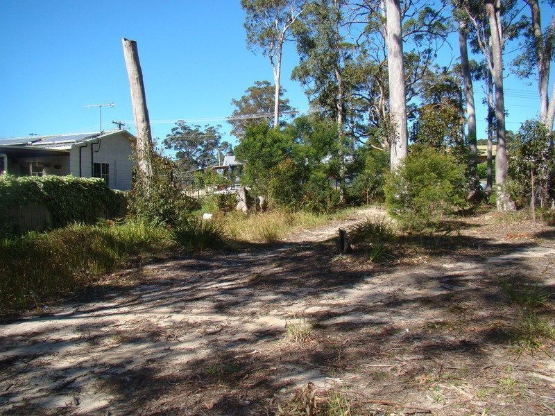 19 Auster Crescent, Sanctuary Point NSW 2540