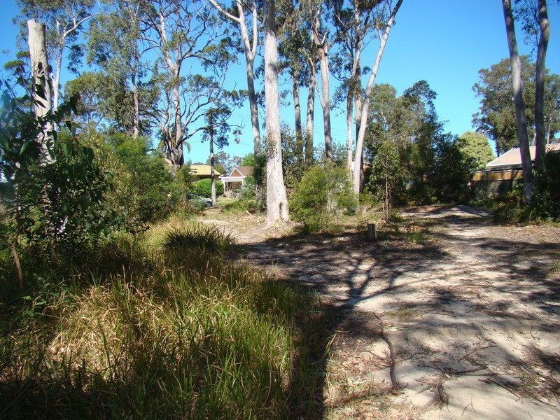 19 Auster Crescent, Sanctuary Point NSW 2540