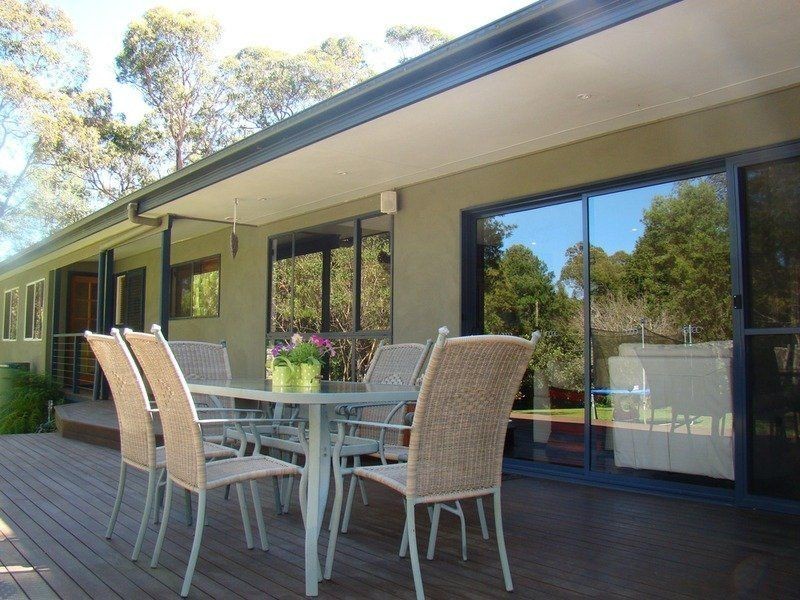 80 The Wool  Road, Basin View NSW 2540