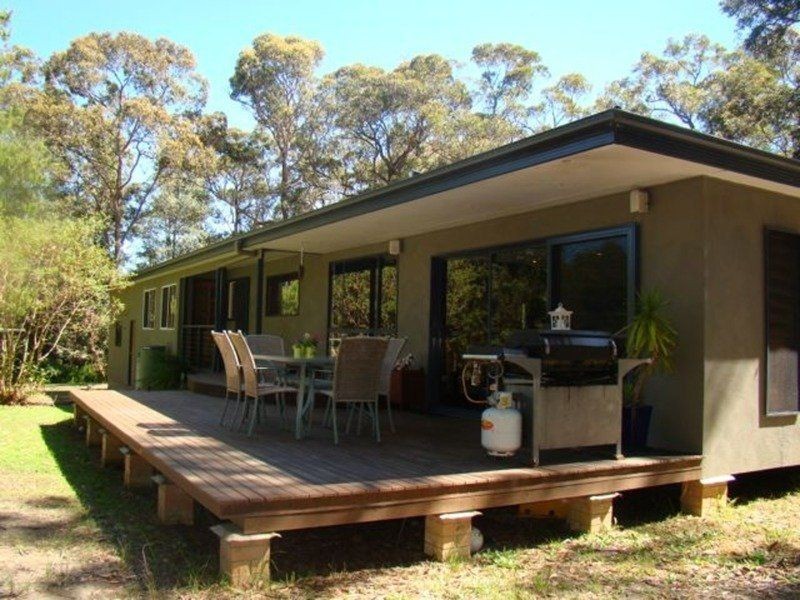 80 The Wool  Road, Basin View NSW 2540