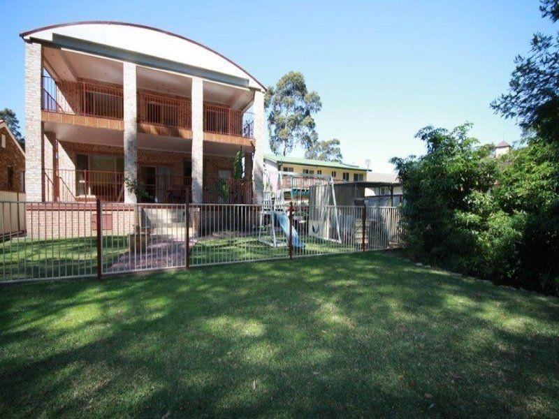 243 The Park  Drive, Sanctuary Point NSW 2540