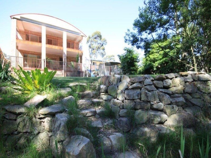243 The Park  Drive, Sanctuary Point NSW 2540