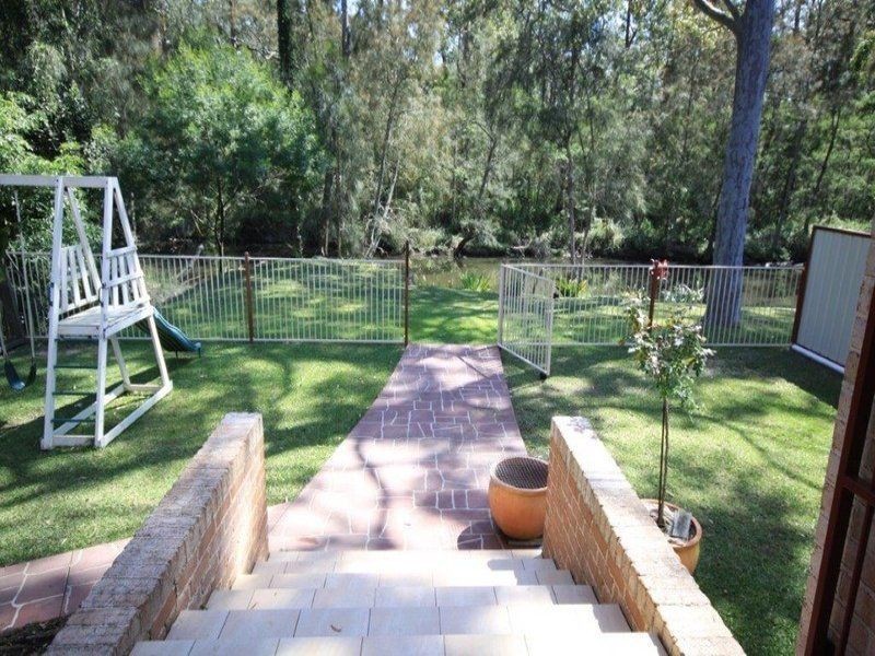 243 The Park  Drive, Sanctuary Point NSW 2540