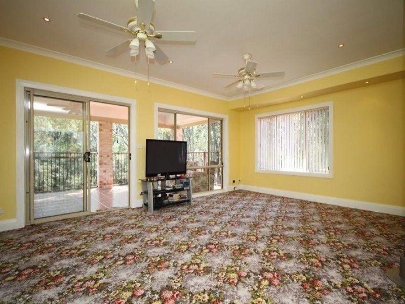 243 The Park  Drive, Sanctuary Point NSW 2540