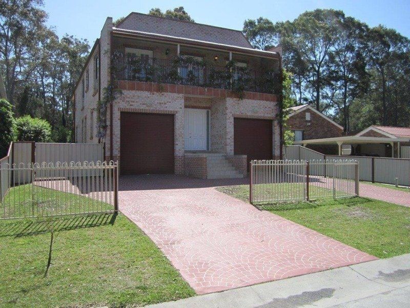 243 The Park  Drive, Sanctuary Point NSW 2540