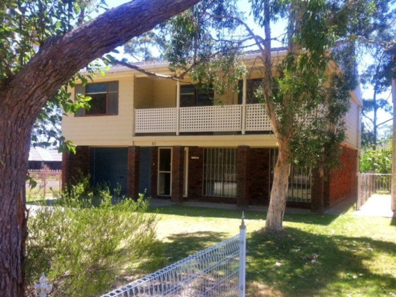 83 Greville  Avenue, Sanctuary Point NSW 2540