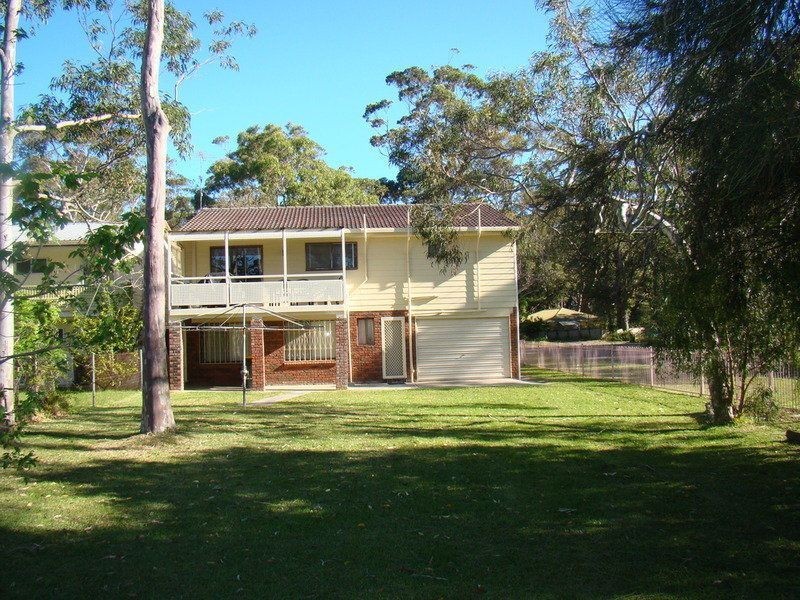 83 Greville  Avenue, Sanctuary Point NSW 2540
