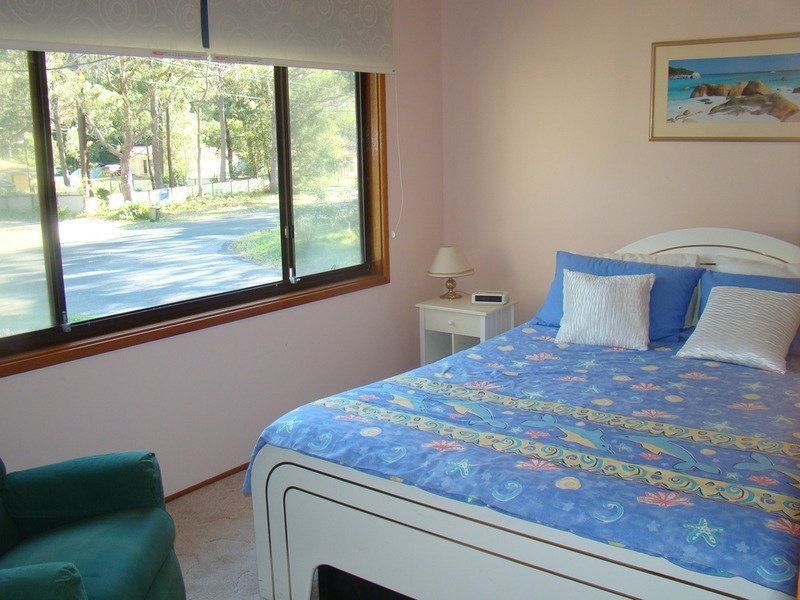 83 Greville  Avenue, Sanctuary Point NSW 2540