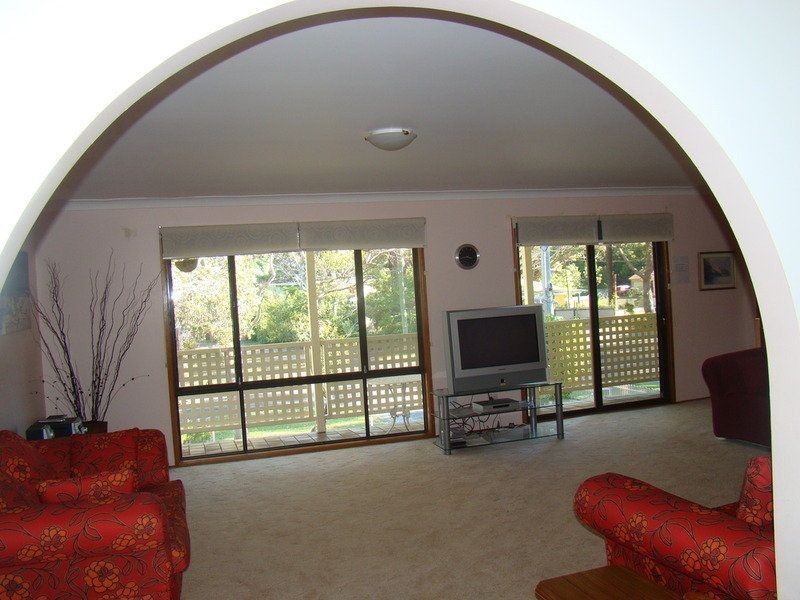83 Greville  Avenue, Sanctuary Point NSW 2540